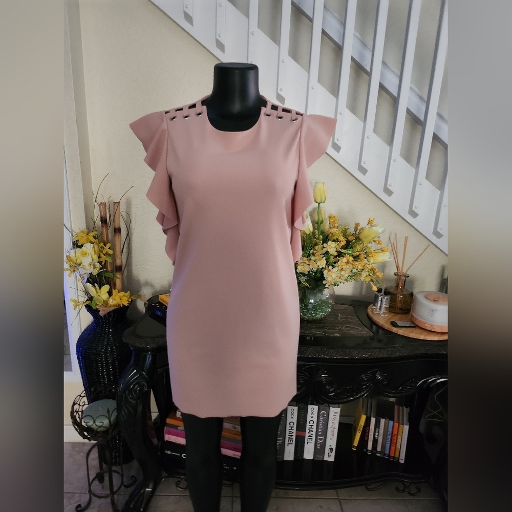 Zara dress size S